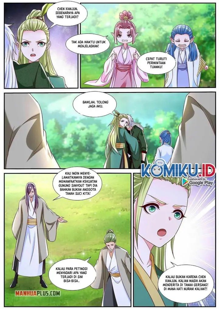 image-komik-rebirth-of-the-urban-immortal-cultivator-chapter-824-6/13