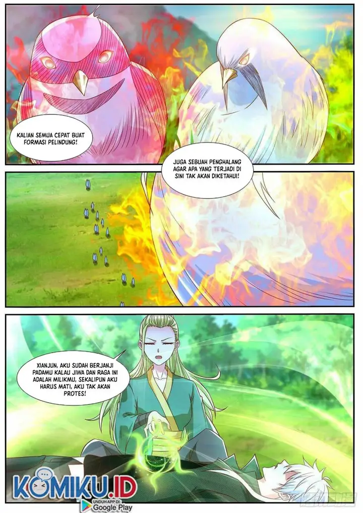 image-komik-rebirth-of-the-urban-immortal-cultivator-chapter-824-8/13