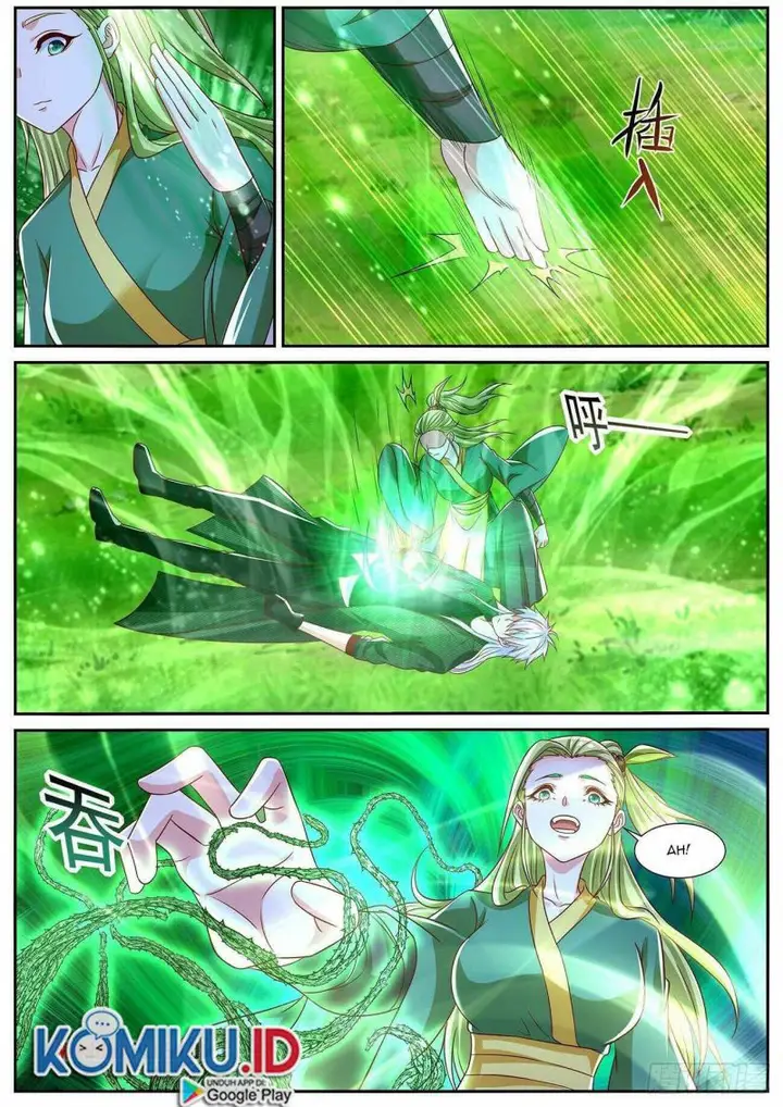 image-komik-rebirth-of-the-urban-immortal-cultivator-chapter-824-9/13