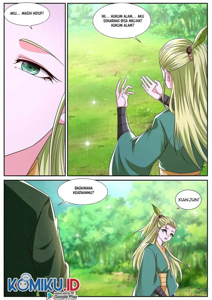 image-komik-rebirth-of-the-urban-immortal-cultivator-chapter-825-3/13