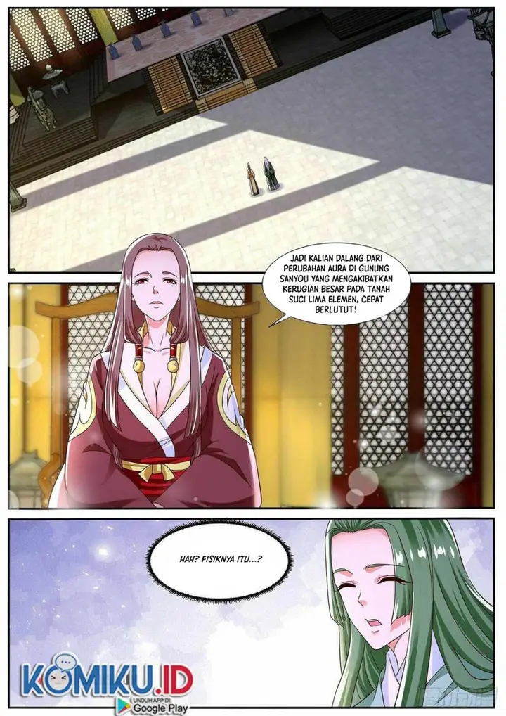 image-komik-rebirth-of-the-urban-immortal-cultivator-chapter-825-6/13