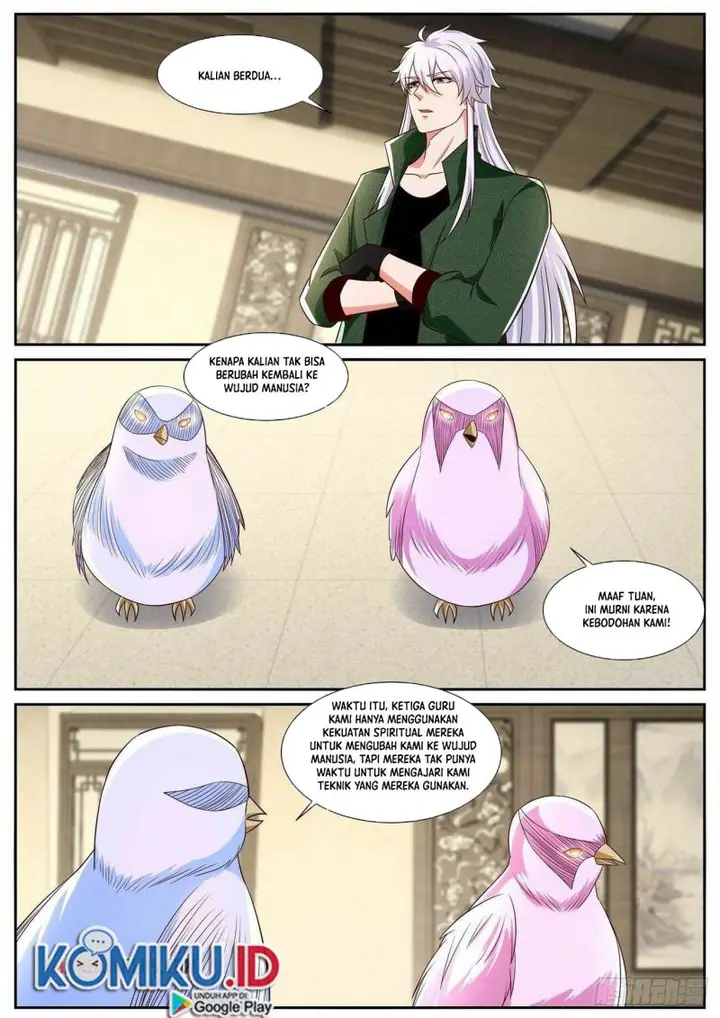 image-komik-rebirth-of-the-urban-immortal-cultivator-chapter-826-2/13