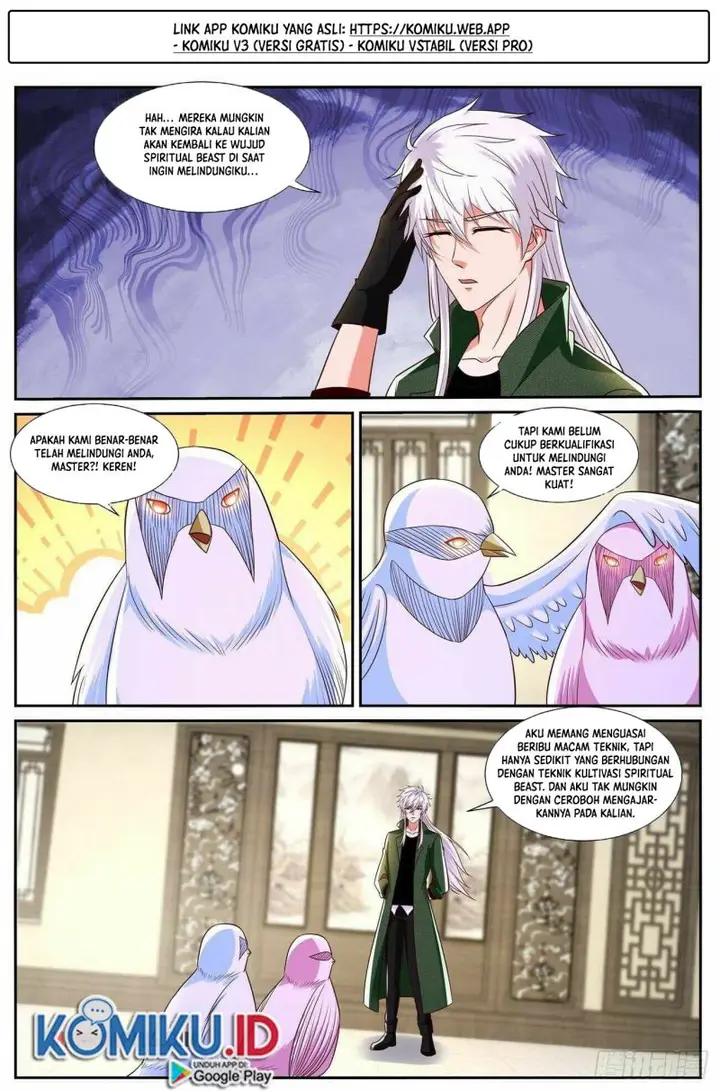 image-komik-rebirth-of-the-urban-immortal-cultivator-chapter-826-3/13