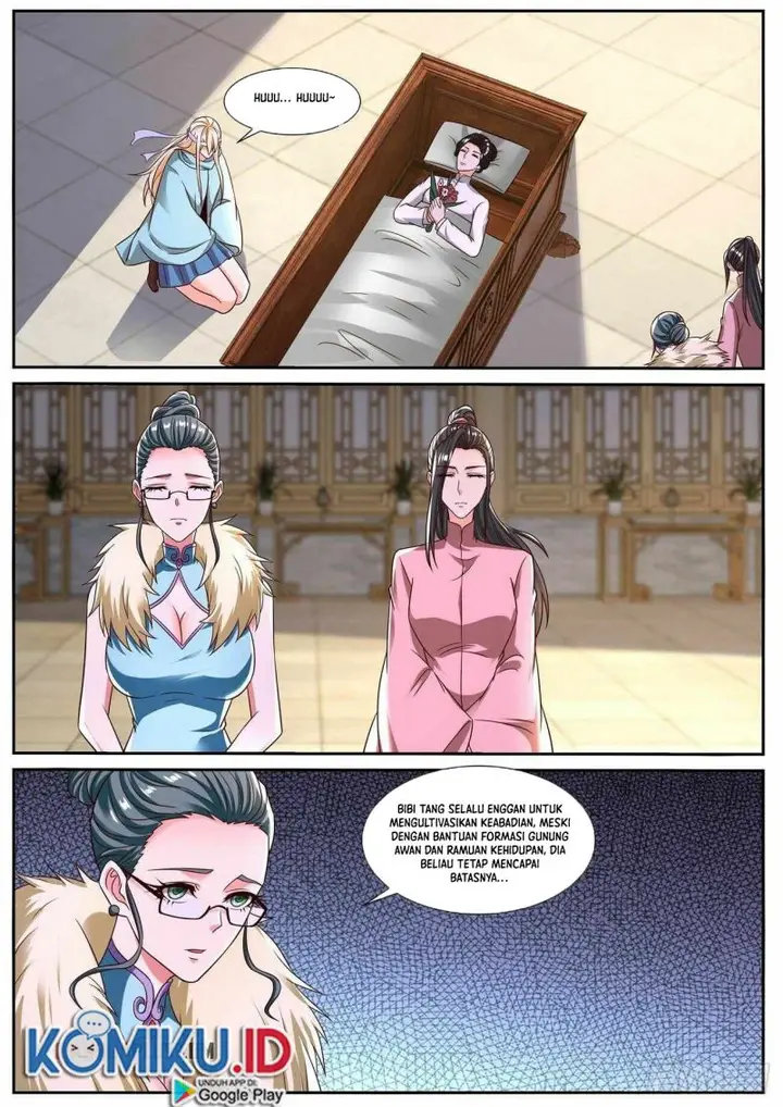 image-komik-rebirth-of-the-urban-immortal-cultivator-chapter-826-8/13