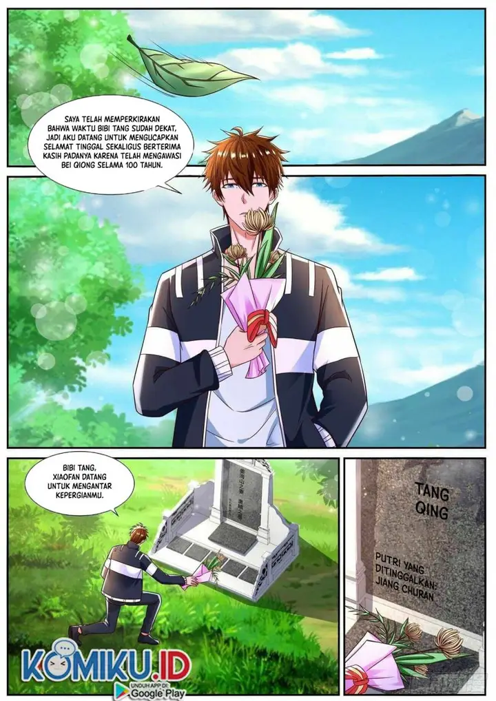 image-komik-rebirth-of-the-urban-immortal-cultivator-chapter-826-10/13