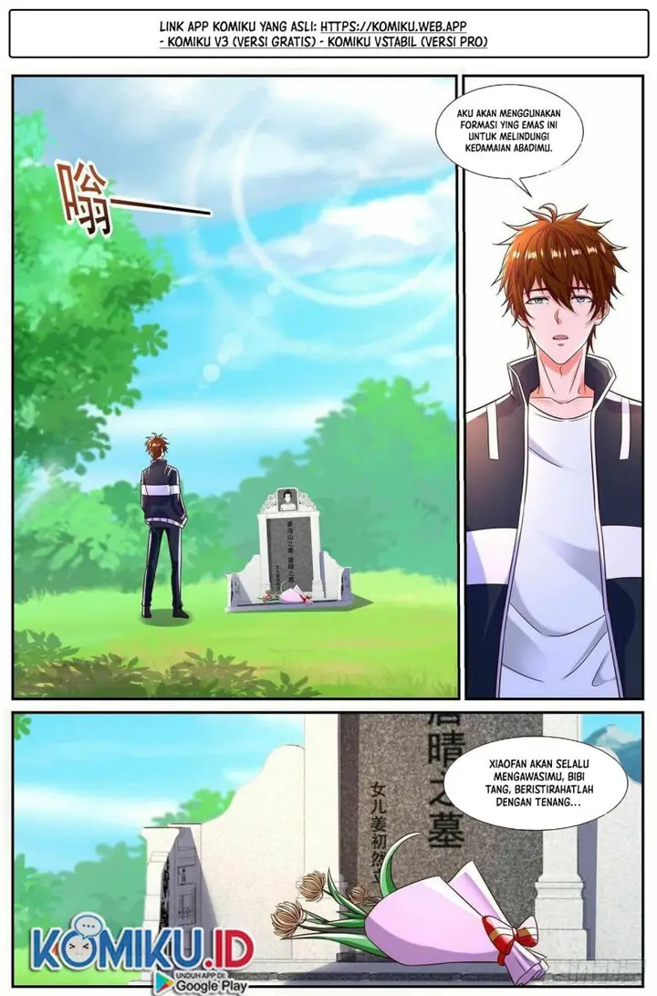 image-komik-rebirth-of-the-urban-immortal-cultivator-chapter-826-11/13