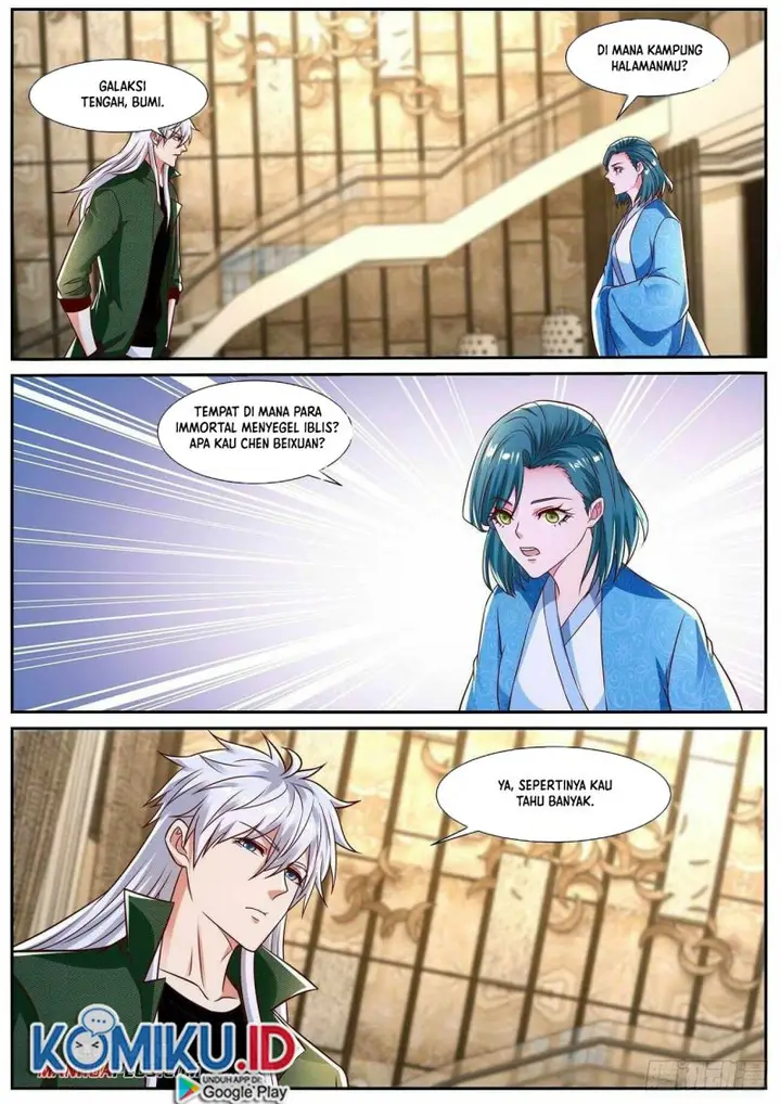 image-komik-rebirth-of-the-urban-immortal-cultivator-chapter-828-4/13