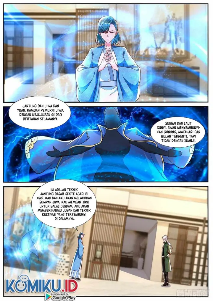 image-komik-rebirth-of-the-urban-immortal-cultivator-chapter-828-5/13