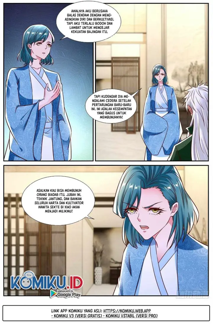 image-komik-rebirth-of-the-urban-immortal-cultivator-chapter-828-7/13