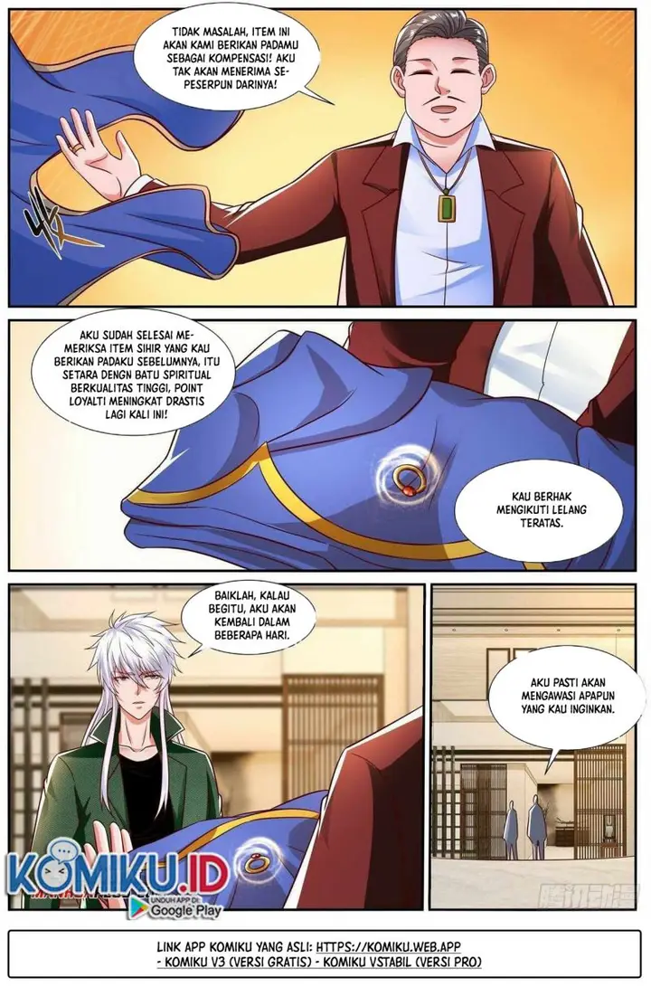 image-komik-rebirth-of-the-urban-immortal-cultivator-chapter-829-4/13
