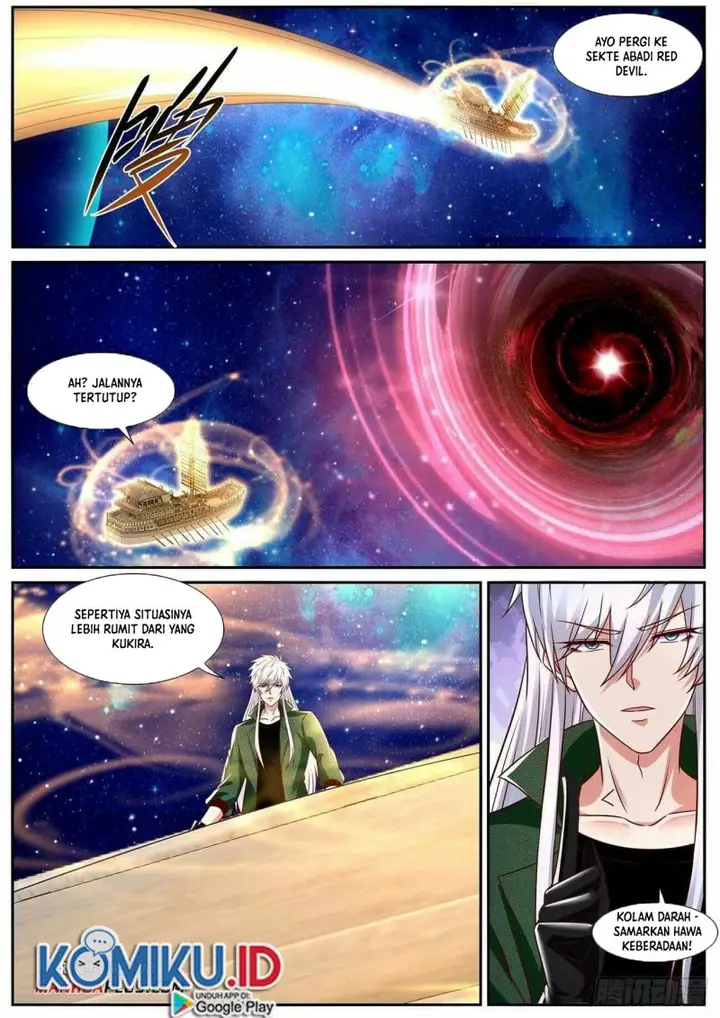 image-komik-rebirth-of-the-urban-immortal-cultivator-chapter-829-6/13