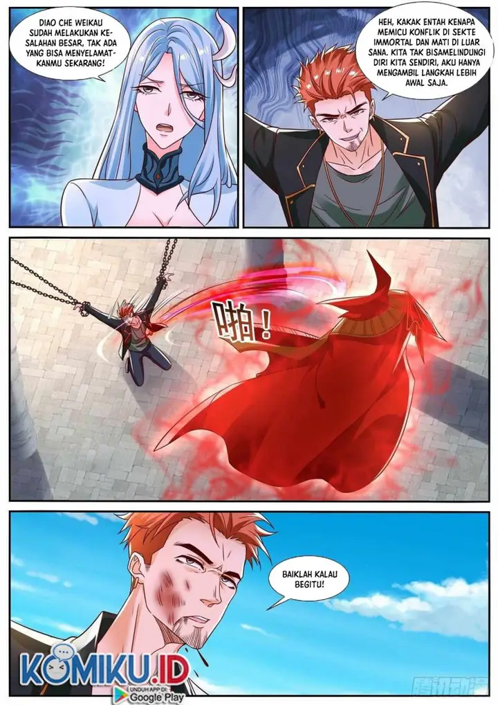 image-komik-rebirth-of-the-urban-immortal-cultivator-chapter-829-9/13