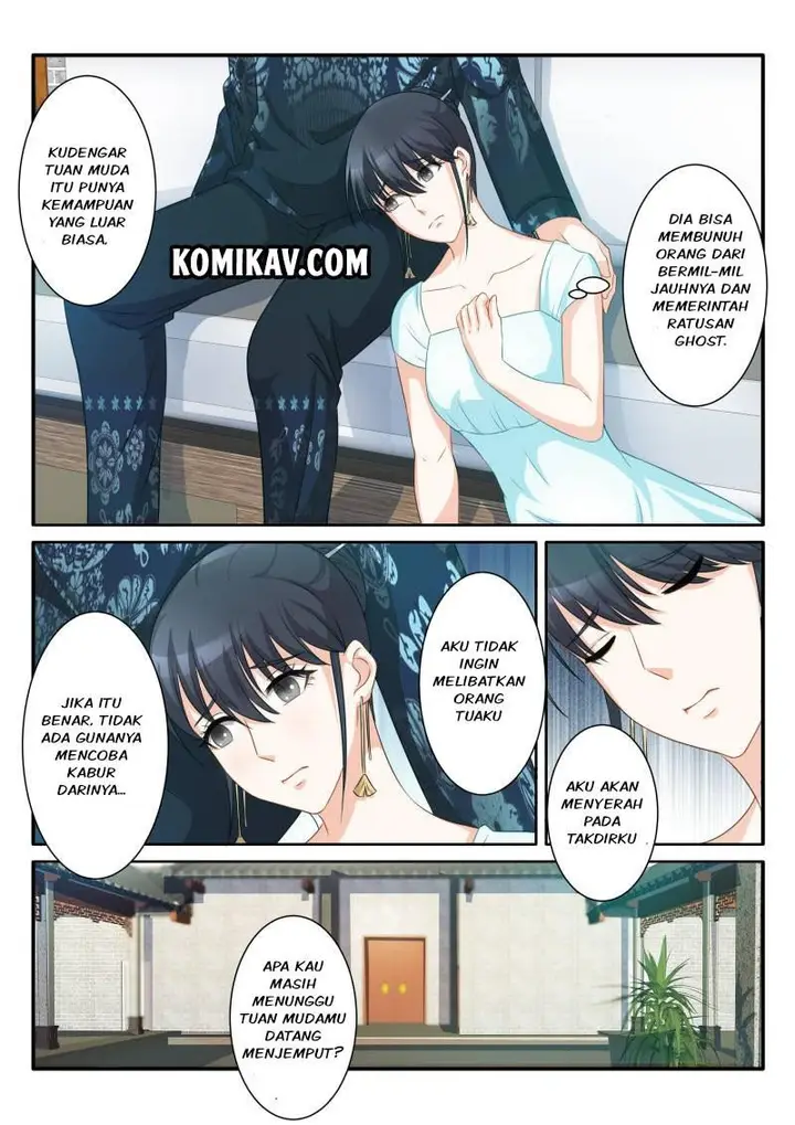 image-komik-rebirth-of-the-urban-immortal-cultivator-chapter-83-1/11
