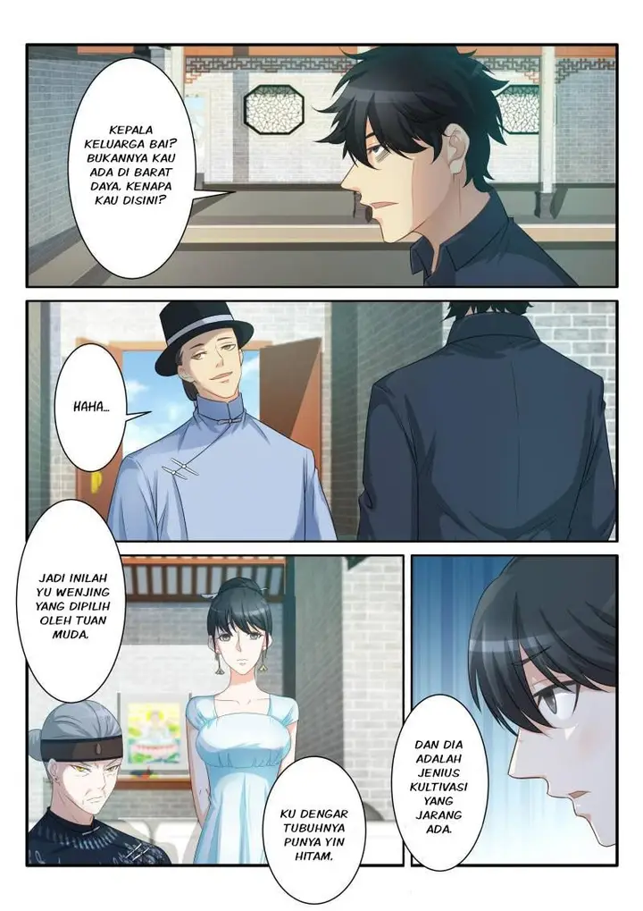 image-komik-rebirth-of-the-urban-immortal-cultivator-chapter-83-3/11