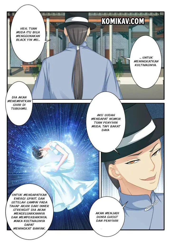 image-komik-rebirth-of-the-urban-immortal-cultivator-chapter-83-5/11