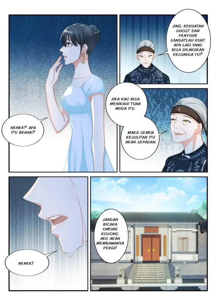 image-komik-rebirth-of-the-urban-immortal-cultivator-chapter-83-6/11