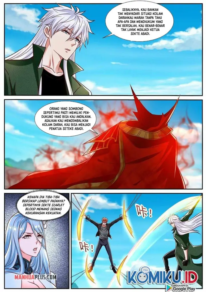 image-komik-rebirth-of-the-urban-immortal-cultivator-chapter-830-1/13