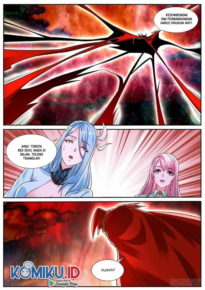 image-komik-rebirth-of-the-urban-immortal-cultivator-chapter-830-3/13