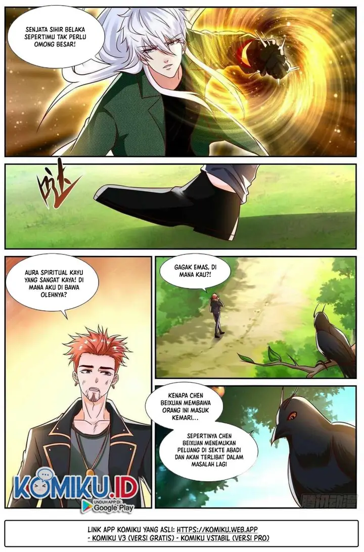 image-komik-rebirth-of-the-urban-immortal-cultivator-chapter-830-6/13