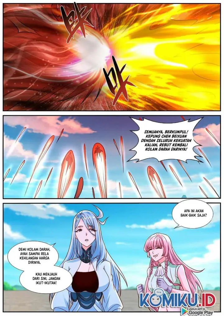 image-komik-rebirth-of-the-urban-immortal-cultivator-chapter-830-7/13