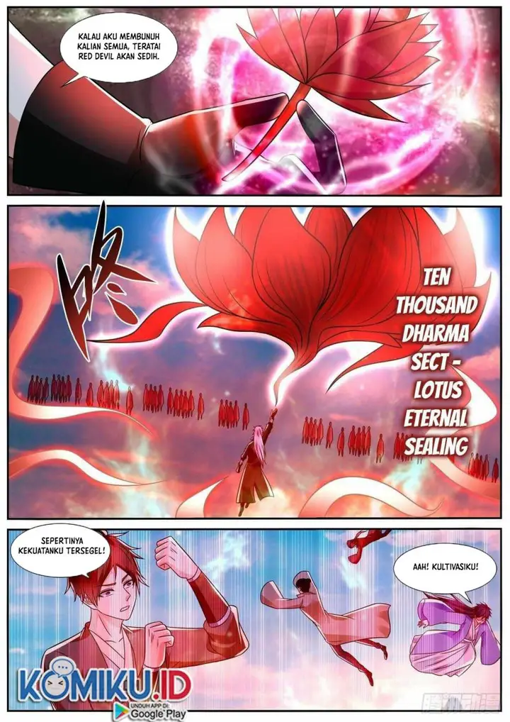 image-komik-rebirth-of-the-urban-immortal-cultivator-chapter-830-9/13