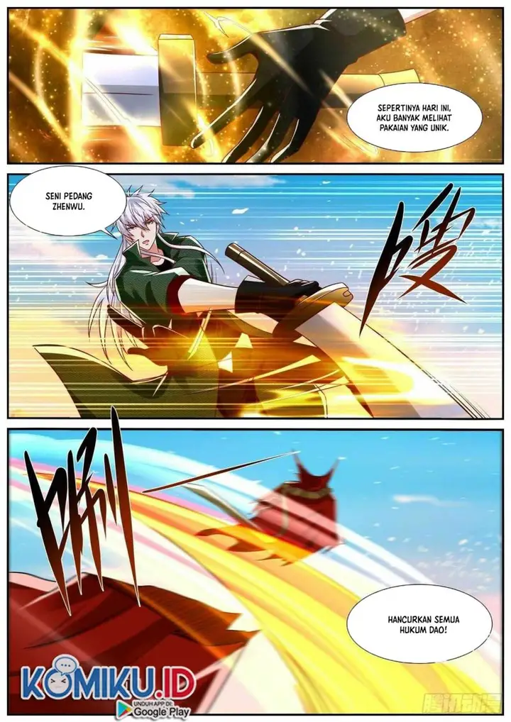 image-komik-rebirth-of-the-urban-immortal-cultivator-chapter-830-11/13