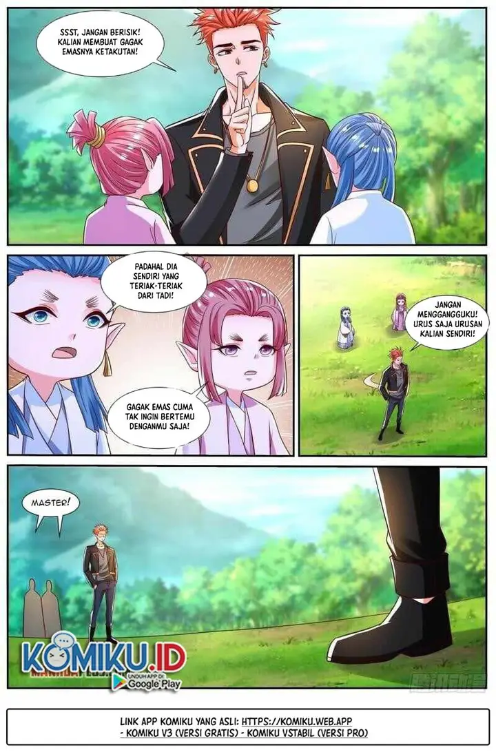 image-komik-rebirth-of-the-urban-immortal-cultivator-chapter-831-2/13