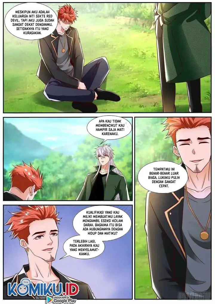 image-komik-rebirth-of-the-urban-immortal-cultivator-chapter-831-5/13