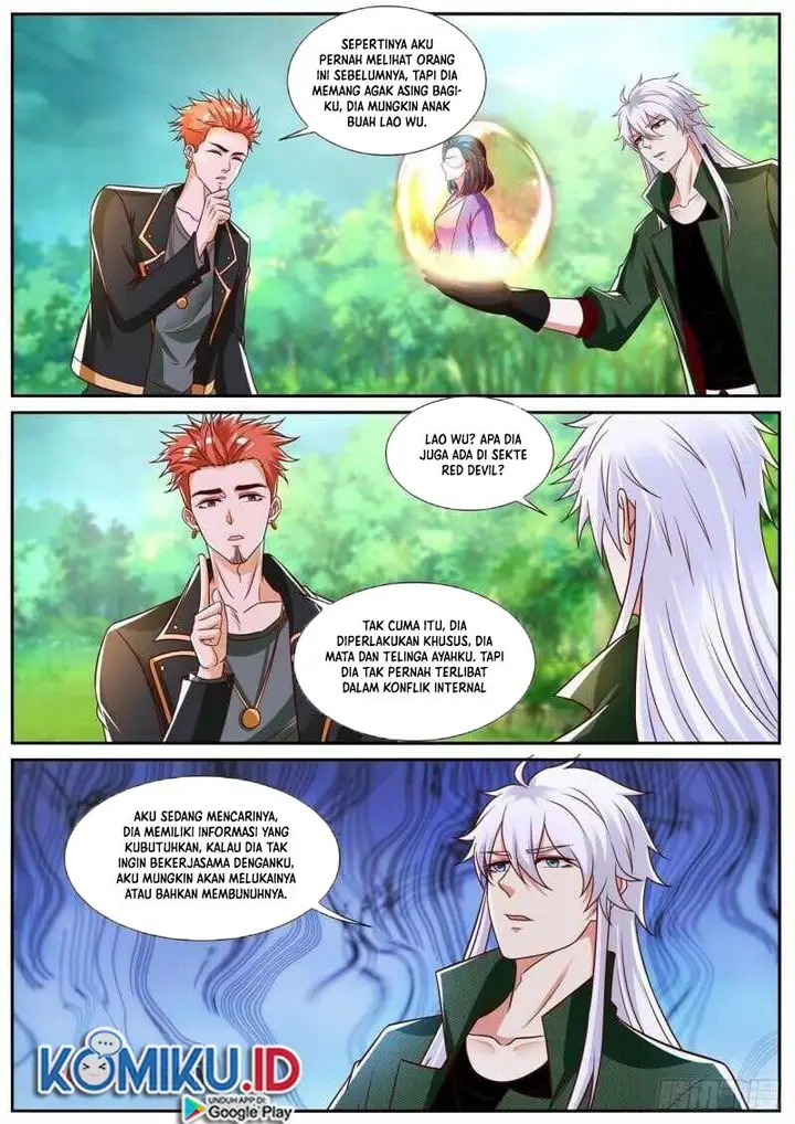 image-komik-rebirth-of-the-urban-immortal-cultivator-chapter-831-7/13