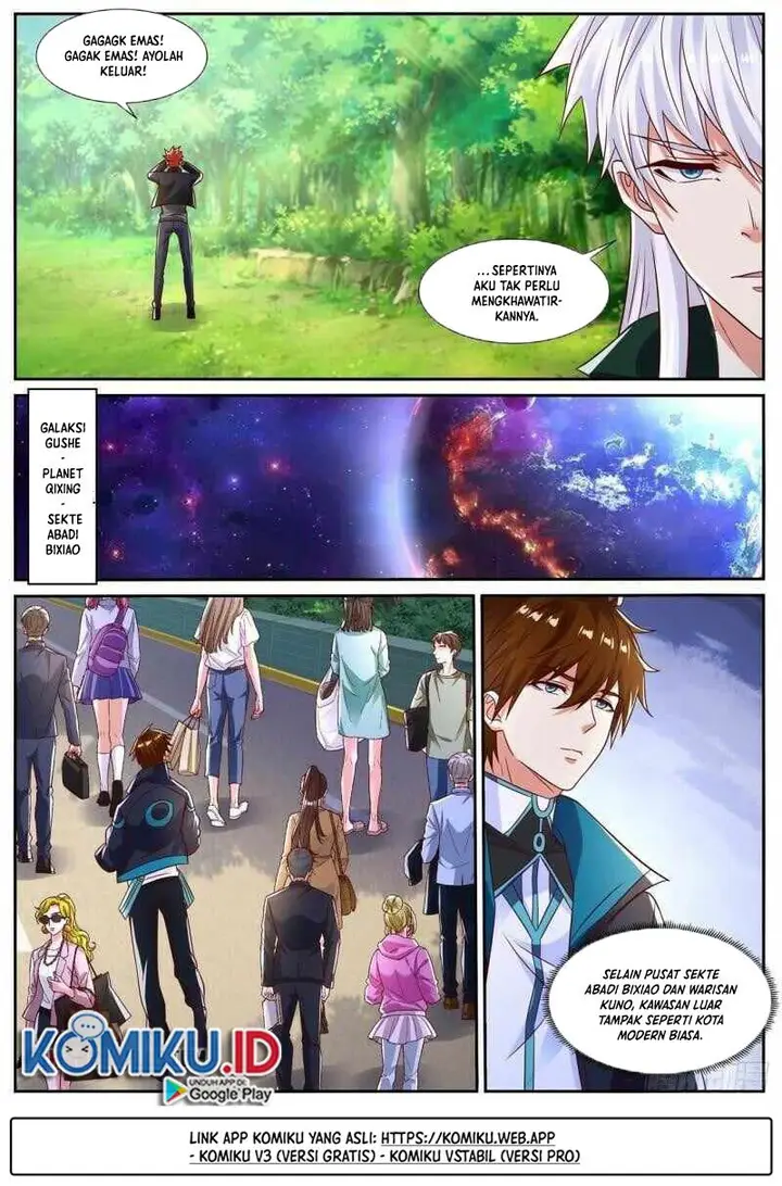 image-komik-rebirth-of-the-urban-immortal-cultivator-chapter-831-10/13