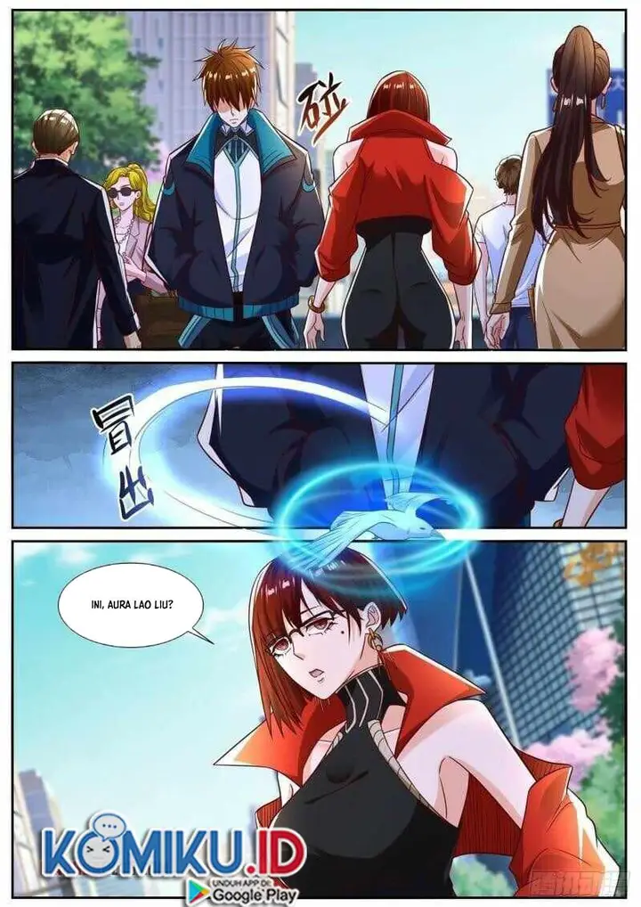 image-komik-rebirth-of-the-urban-immortal-cultivator-chapter-831-11/13