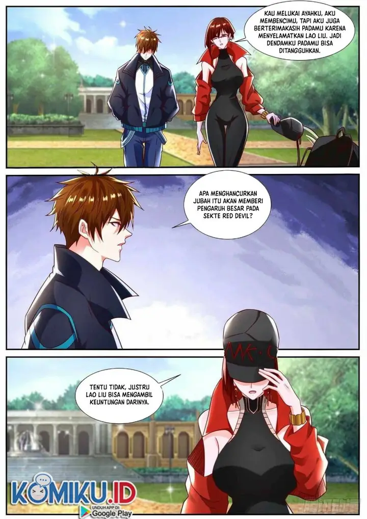 image-komik-rebirth-of-the-urban-immortal-cultivator-chapter-832-1/13