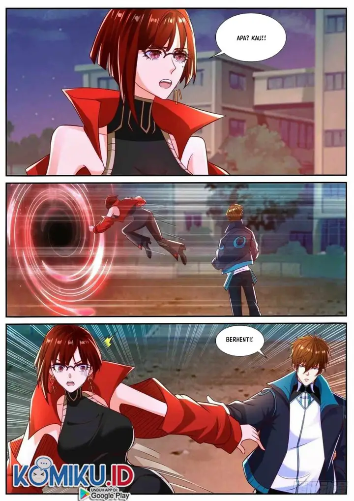 image-komik-rebirth-of-the-urban-immortal-cultivator-chapter-832-8/13