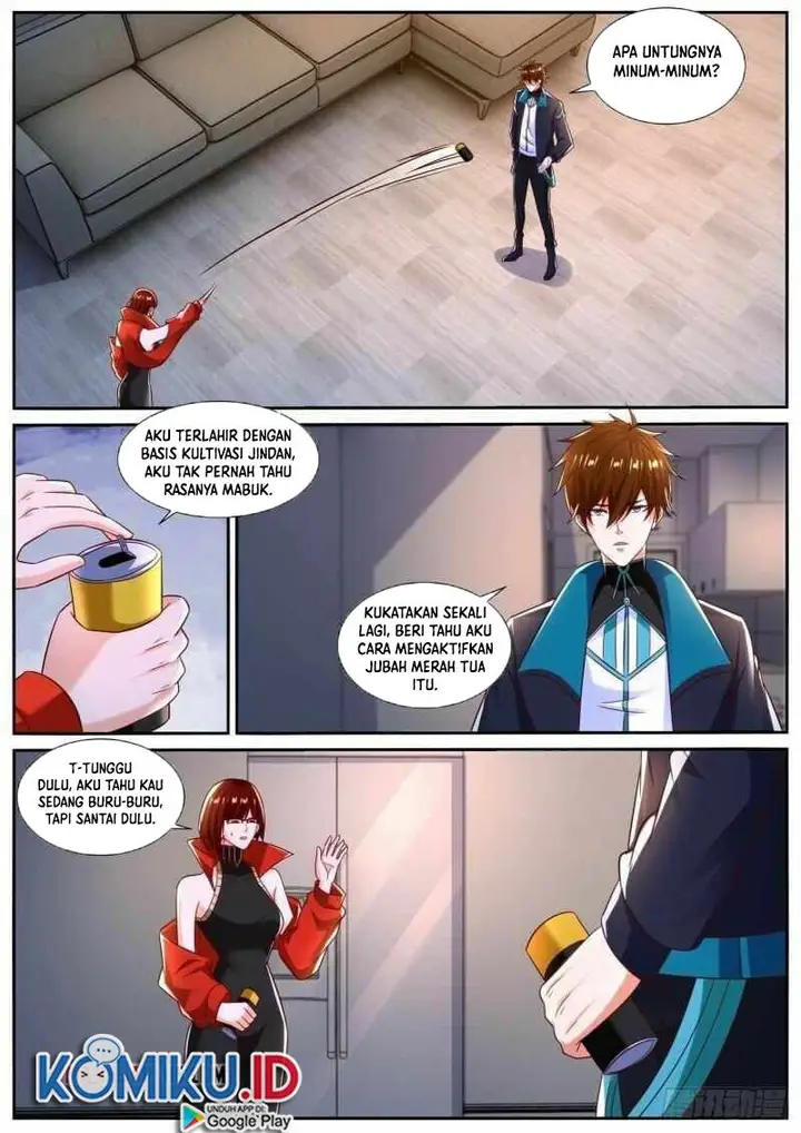 image-komik-rebirth-of-the-urban-immortal-cultivator-chapter-833-0/13
