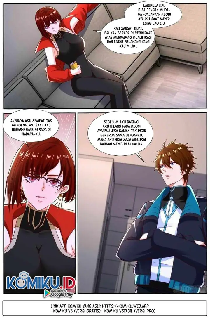 image-komik-rebirth-of-the-urban-immortal-cultivator-chapter-833-1/13