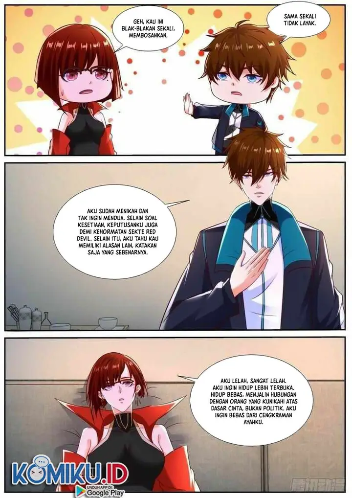 image-komik-rebirth-of-the-urban-immortal-cultivator-chapter-833-3/13