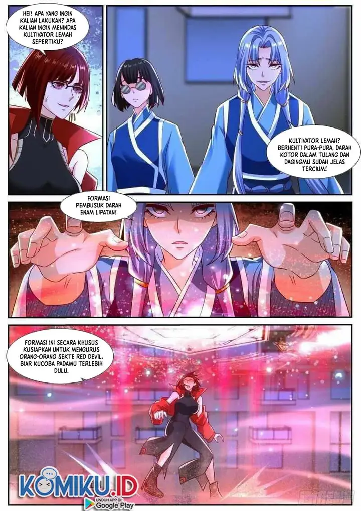 image-komik-rebirth-of-the-urban-immortal-cultivator-chapter-833-6/13