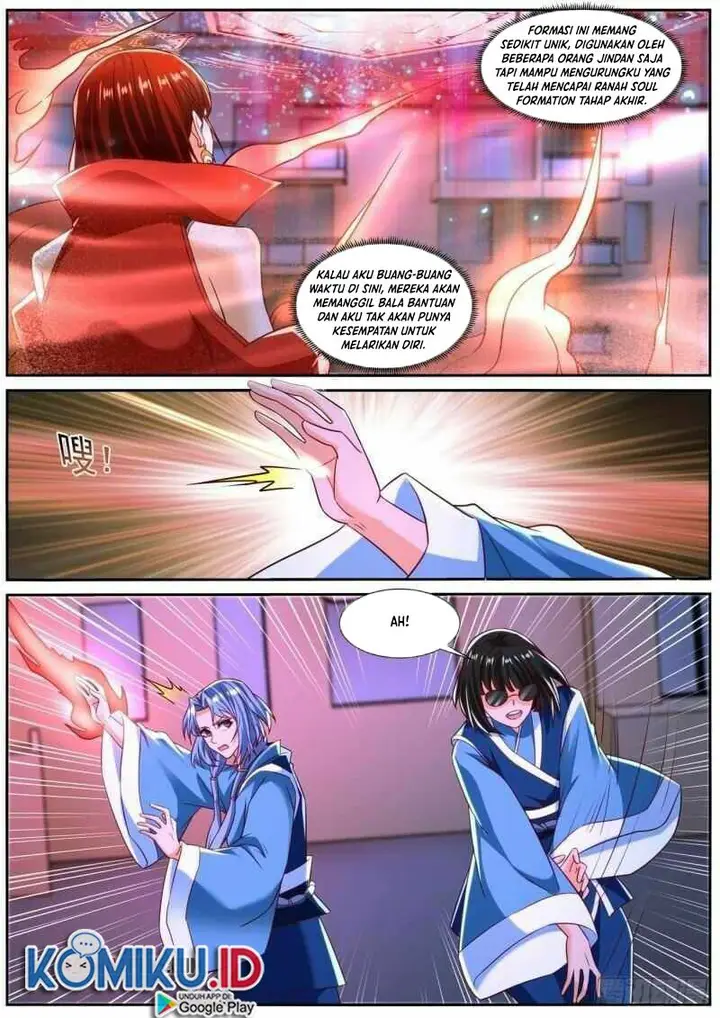 image-komik-rebirth-of-the-urban-immortal-cultivator-chapter-833-8/13