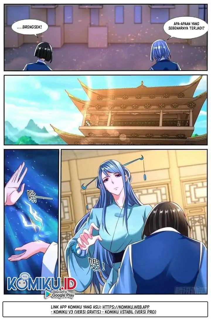 image-komik-rebirth-of-the-urban-immortal-cultivator-chapter-833-10/13