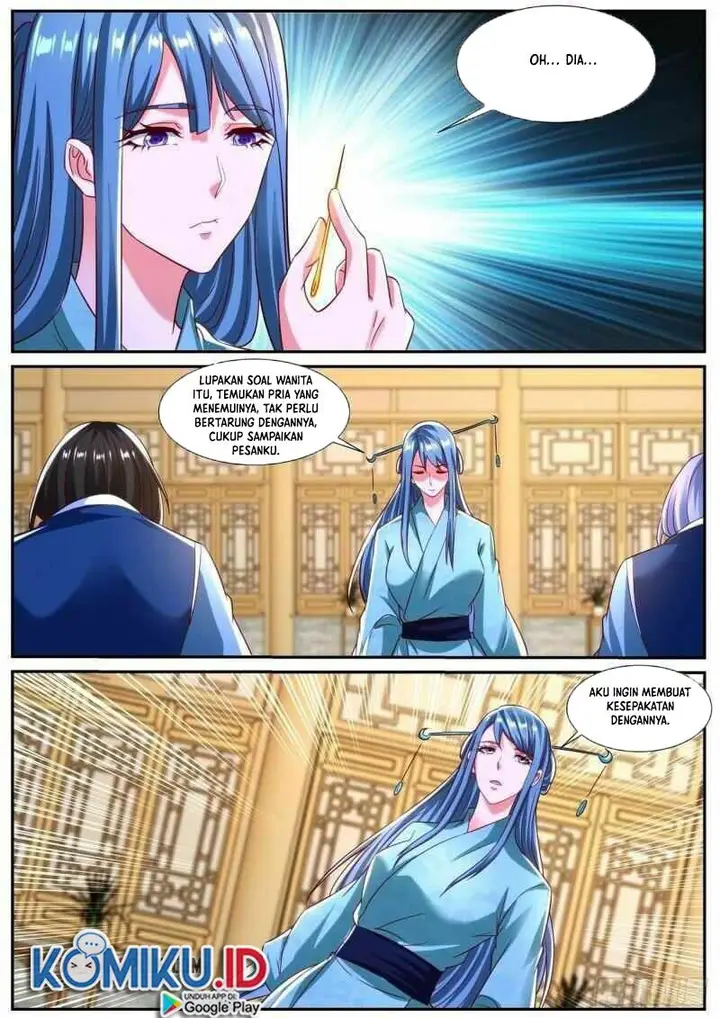 image-komik-rebirth-of-the-urban-immortal-cultivator-chapter-833-11/13