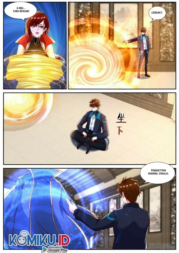 image-komik-rebirth-of-the-urban-immortal-cultivator-chapter-834-2/13
