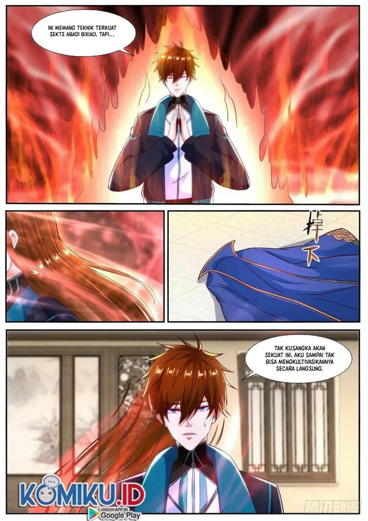 image-komik-rebirth-of-the-urban-immortal-cultivator-chapter-834-3/13