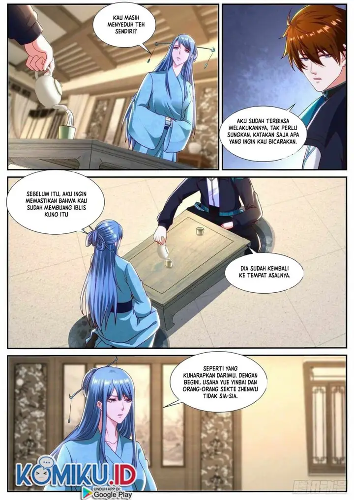 image-komik-rebirth-of-the-urban-immortal-cultivator-chapter-834-8/13
