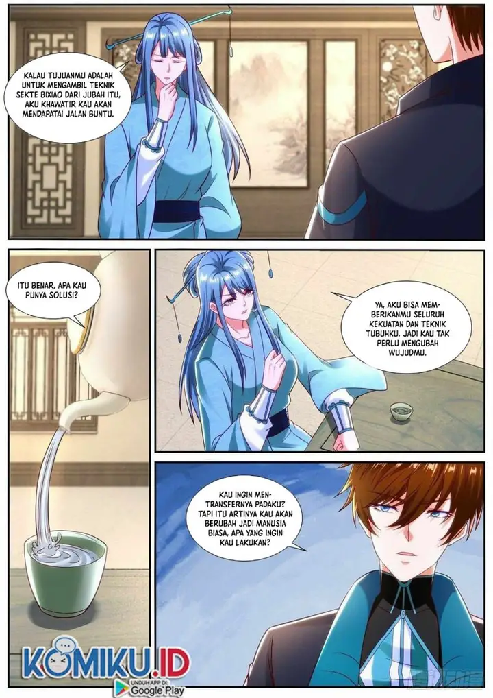 image-komik-rebirth-of-the-urban-immortal-cultivator-chapter-834-9/13