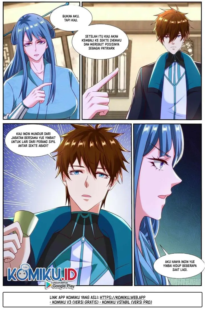 image-komik-rebirth-of-the-urban-immortal-cultivator-chapter-834-10/13