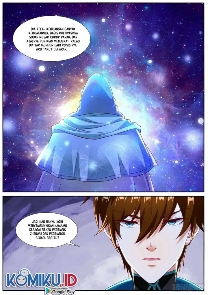 image-komik-rebirth-of-the-urban-immortal-cultivator-chapter-834-11/13