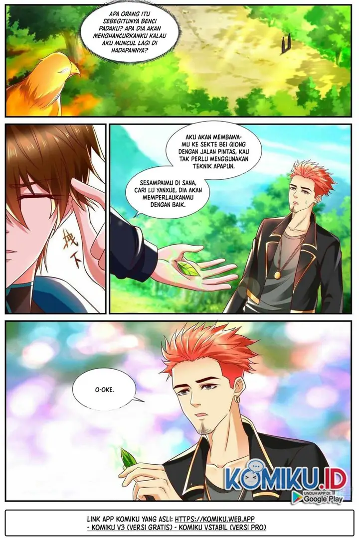 image-komik-rebirth-of-the-urban-immortal-cultivator-chapter-835-7/13