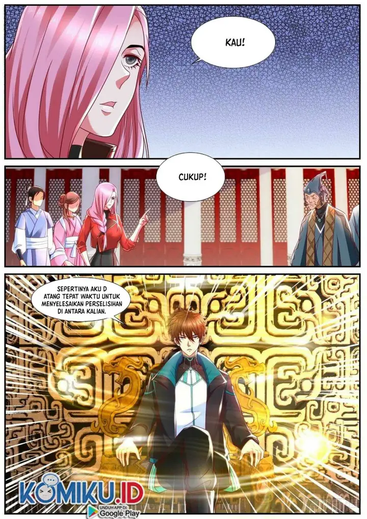 image-komik-rebirth-of-the-urban-immortal-cultivator-chapter-835-11/13