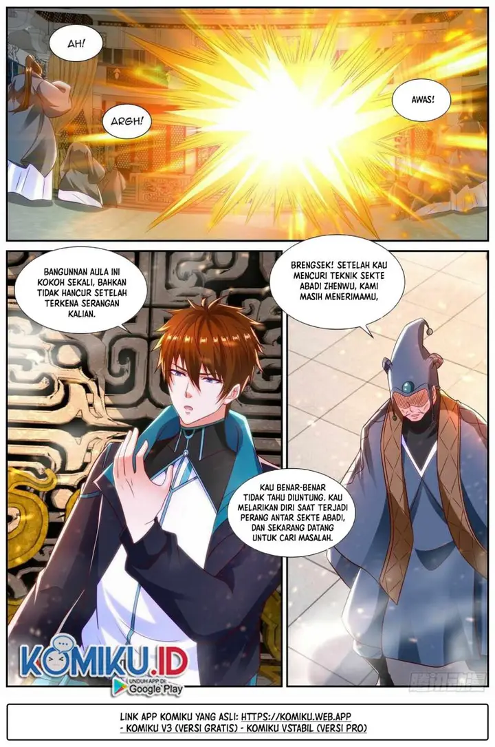 image-komik-rebirth-of-the-urban-immortal-cultivator-chapter-836-1/13