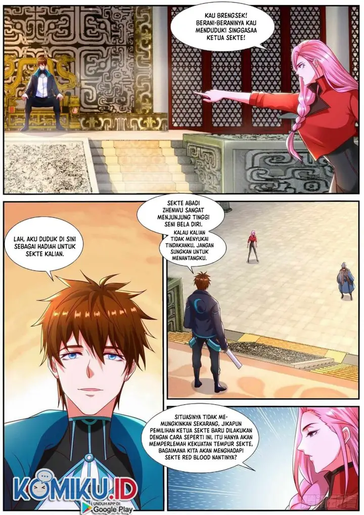 image-komik-rebirth-of-the-urban-immortal-cultivator-chapter-836-2/13